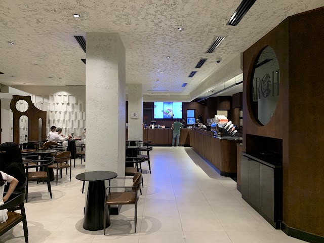 ARCHI · Umm Al Hamam Al Gharbi