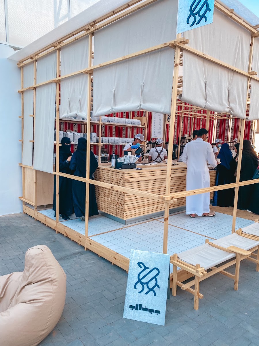 خطوة جمل · الدرعية