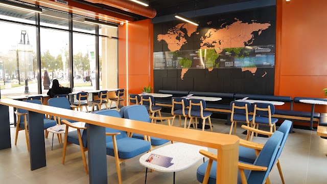 dr.CAFE · Dhahrat Laban