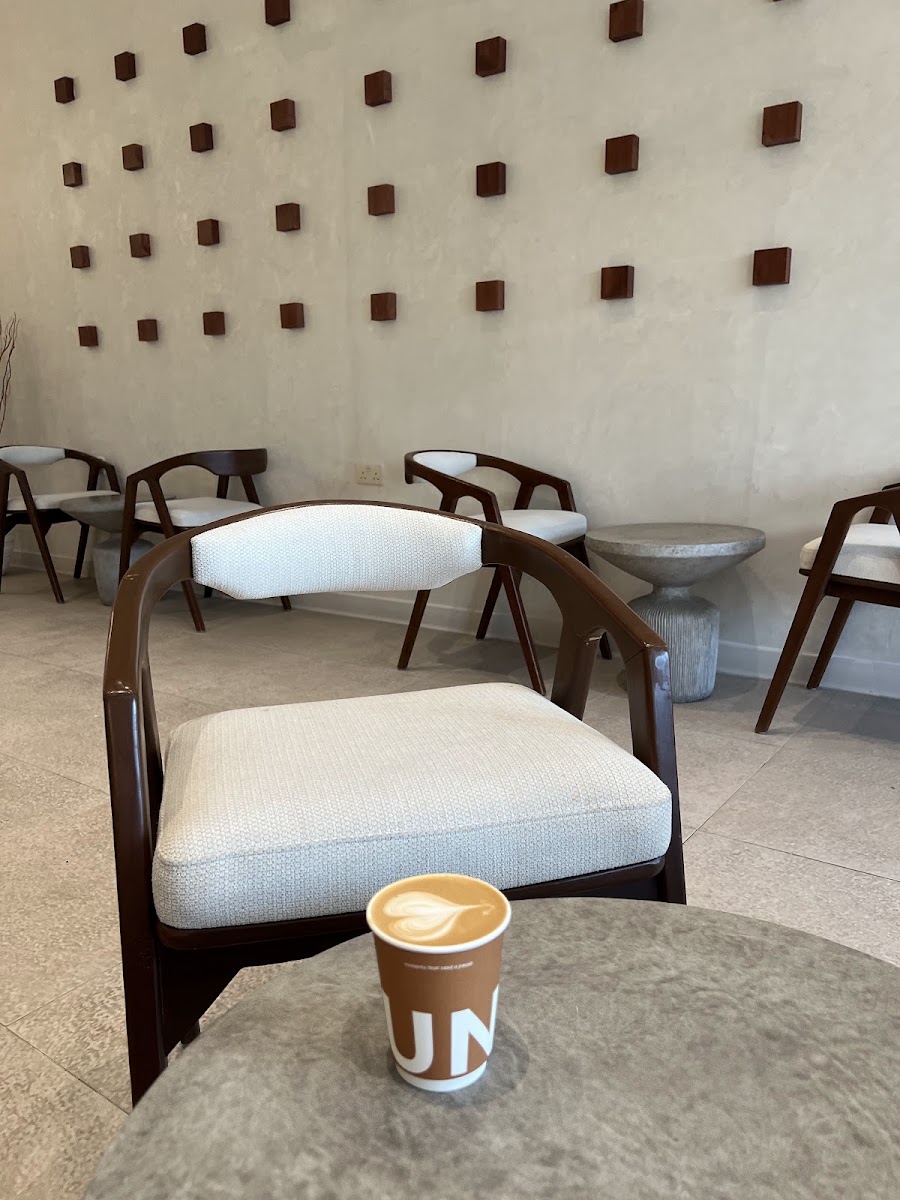 كافي دون · المغرزات