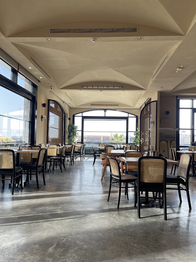 Elixir Bunn Coffee Roasters · Umm Al Hamam Ash Sharqi