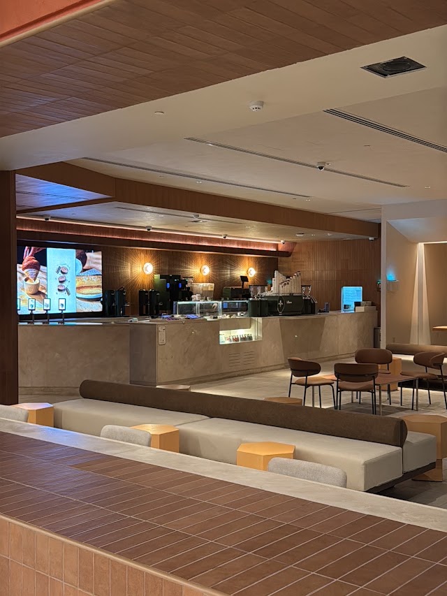 Namq Cafe · As Salam