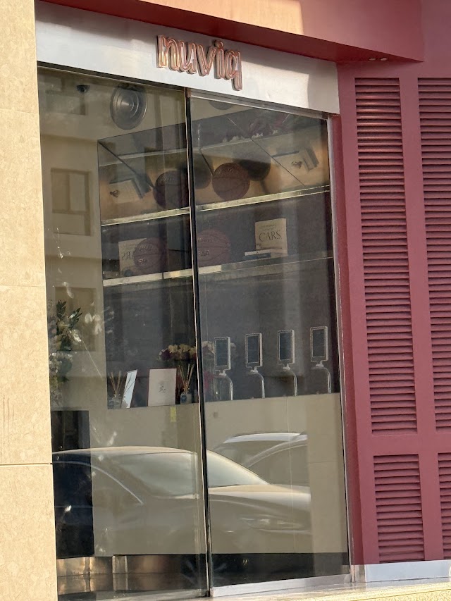 نوفيك · الملقا
