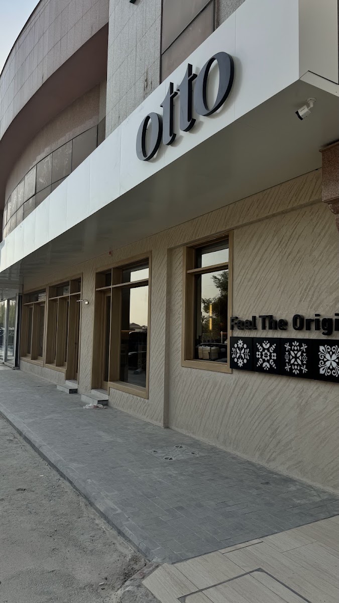 otto · المروج