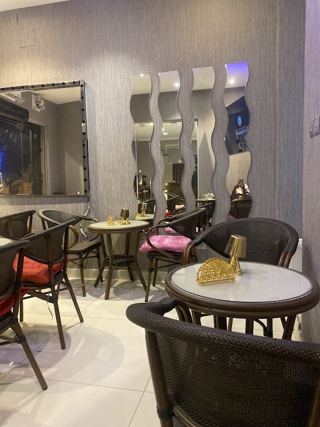 SHAFAQ CAFE · Umm Al Hamam Al Gharbi