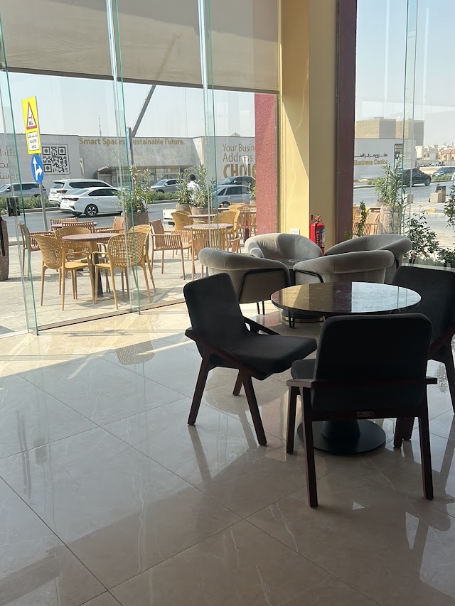 شال · المحمدية