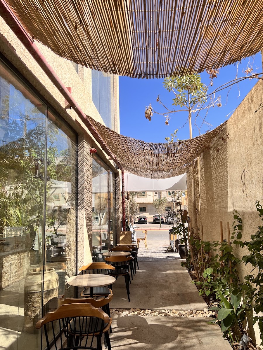 ووي · النخيل